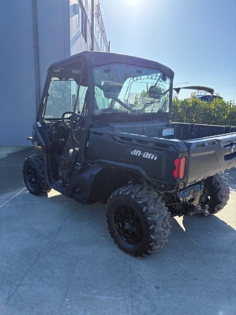 2023 Defender XU HD9 - 3